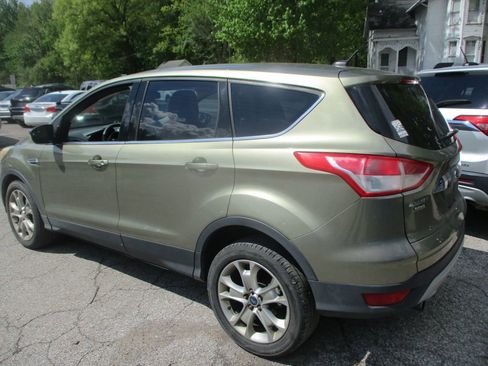 Used 2013 Ford Escape SEL FWD image 5