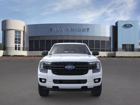 New 2025 Ford Ranger XL image 7