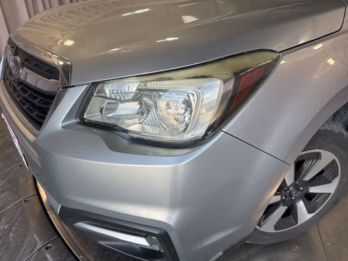 Used 2017 Subaru Forester 2.5i Premium image 9
