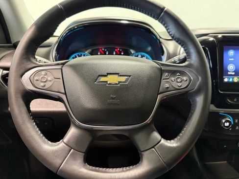 Used 2020 Chevrolet Traverse LT image 15