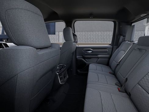New 2026 RAM 1500 Big Horn image 23