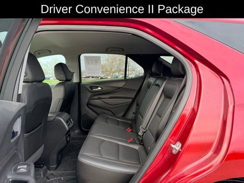 Certified 2020 Chevrolet Equinox Premier image 9