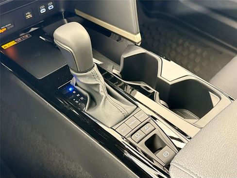 New 2026 Toyota Camry XSE image 27