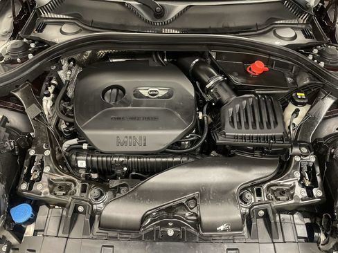 Used 2016 MINI Cooper Clubman S FWD image 23