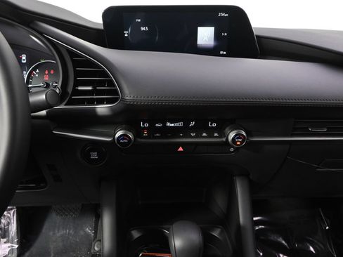 New 2026 MAZDA MAZDA3 s Sport FWD image 26