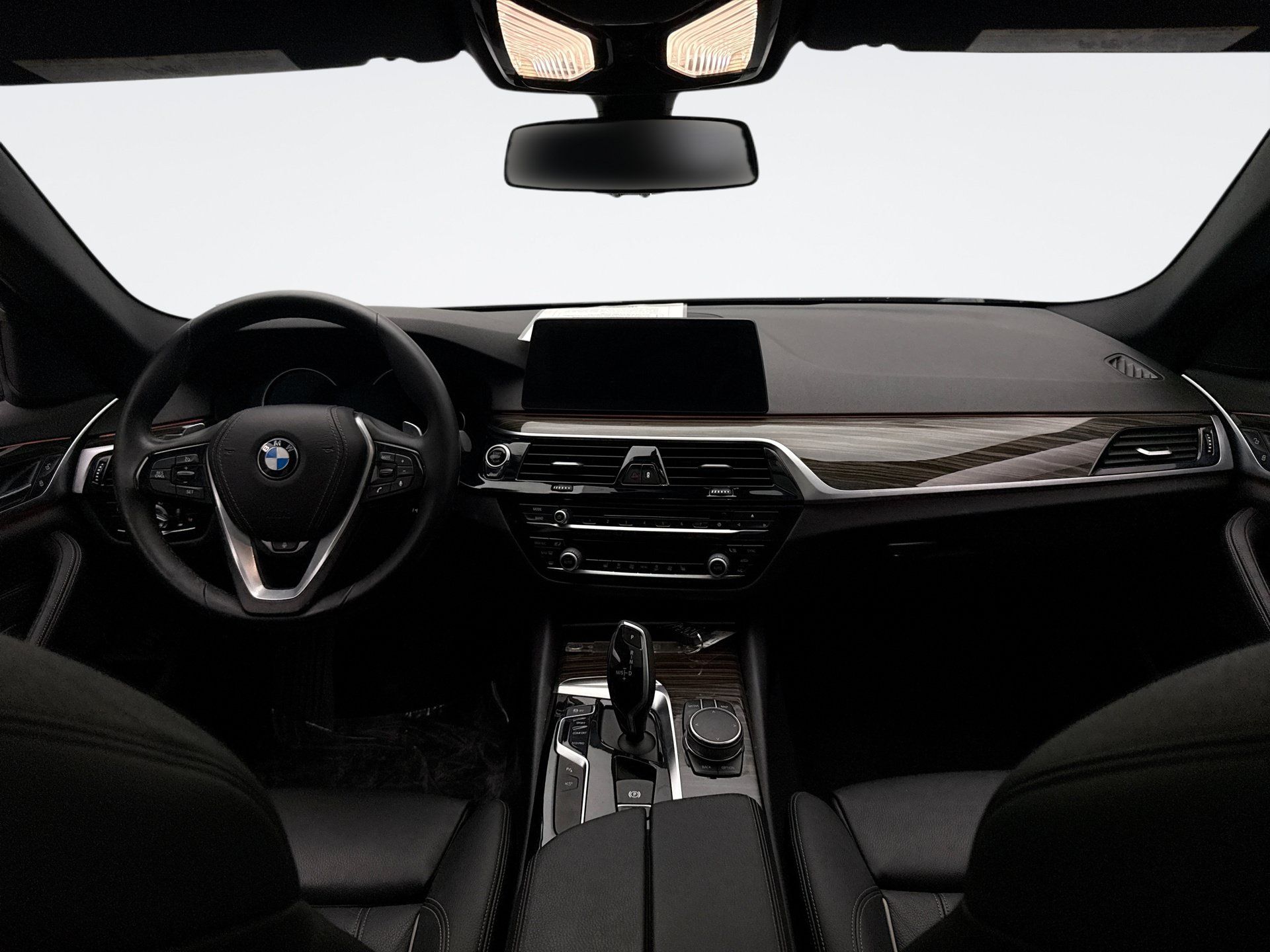 Used 2018 BMW 530i xDrive AWD/4WD image 14
