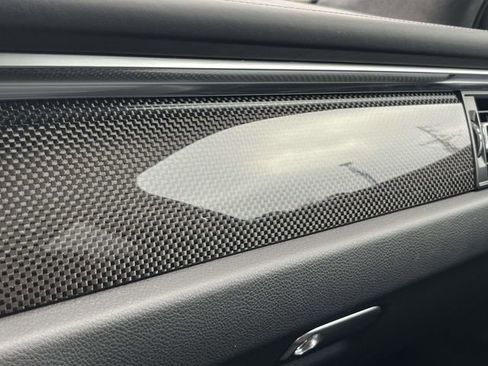 Used 2020 Porsche Macan Turbo image 30