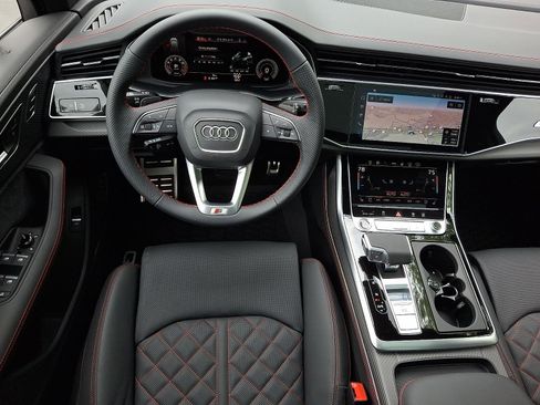 New 2026 Audi Q7 3.0T Prestige AWD/4WD image 9