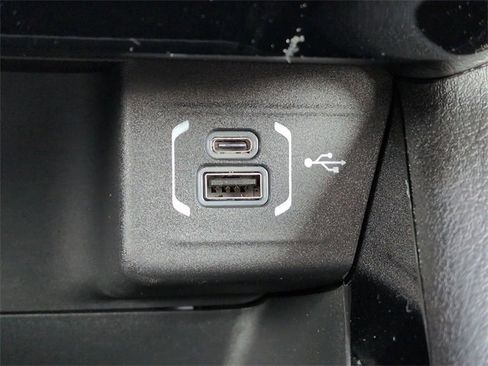 New 2026 Jeep Compass Trailhawk image 21