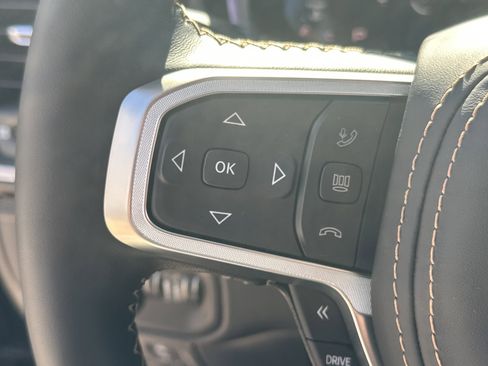 New 2026 RAM 1500 Tungsten image 24