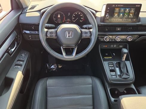Used 2023 Honda CR-V EX-L image 14