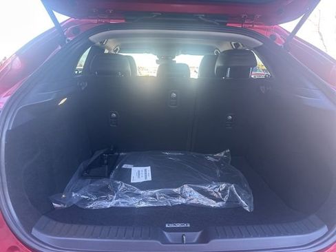 Used 2025 MAZDA CX-30 AWD 2.5 S w/ Select Sport Pkg image 10