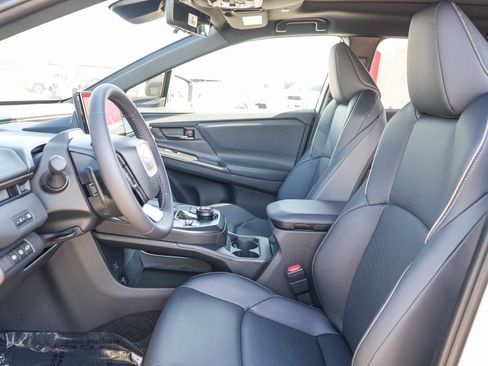 New 2026 Toyota bZ Woodland AWD/4WD image 20