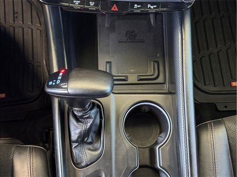 Used 2021 Dodge Durango R/T w/ Blacktop Package RWD image 12