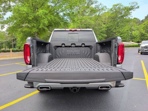 New 2026 GMC Sierra 1500 Denali Ultimate AWD/4WD image 5