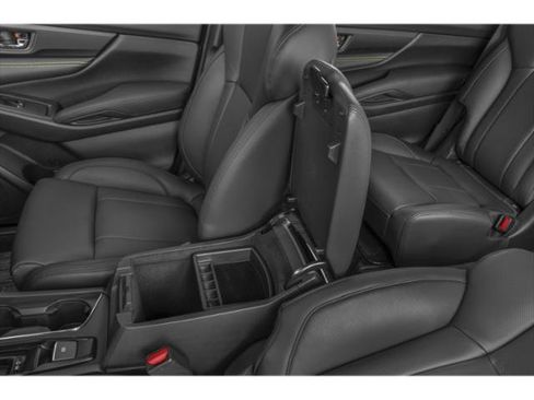 New 2026 Subaru Ascent Bronze Edition AWD/4WD image 13