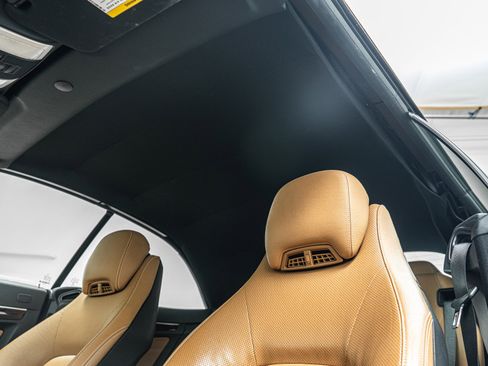 Used 2014 Mercedes-Benz E 350 Cabriolet image 42
