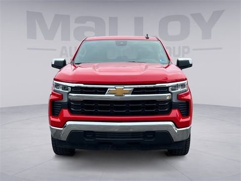 Used 2024 Chevrolet Silverado 1500 LT image 8