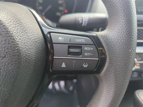 Used 2023 Honda Civic LX image 13