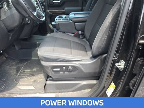 Used 2021 GMC Sierra 1500 Elevation AWD/4WD image 11