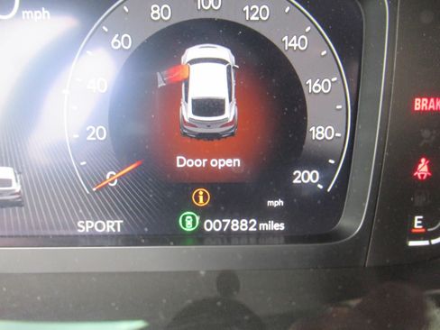 Used 2025 Acura Integra Type S FWD image 26