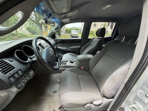 Used 2007 Toyota Tacoma 4x4 Double Cab image 13