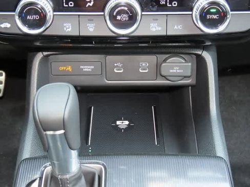 New 2025 Honda Civic Sport Touring image 23