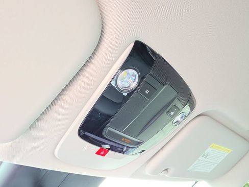 Certified 2025 Kia EV6 Light RWD image 25