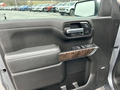 Used 2021 GMC Sierra 1500 Denali w/ Denali Ultimate Package image 20