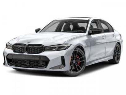 New 2026 BMW M340i Sedan w/ Premium Package