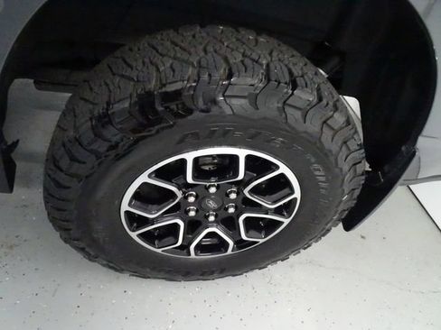 Used 2022 Ford F150 Lariat w/ Equipment Group 502A High AWD/4WD image 30