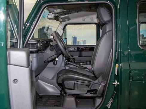 Used 2024 INEOS Grenadier AWD/4WD image 20