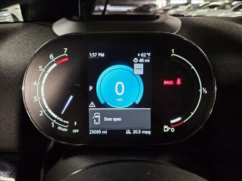 Certified 2023 MINI Cooper Countryman S image 11