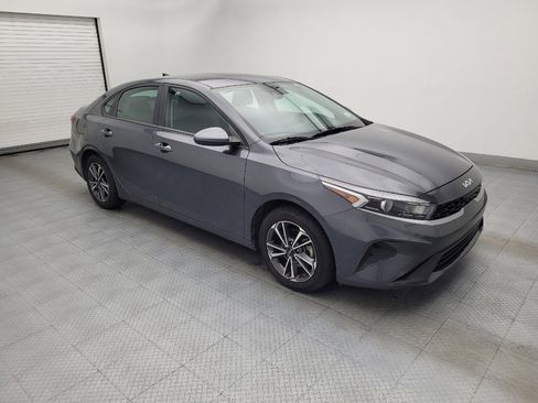 Used 2023 Kia Forte LXS FWD image 11
