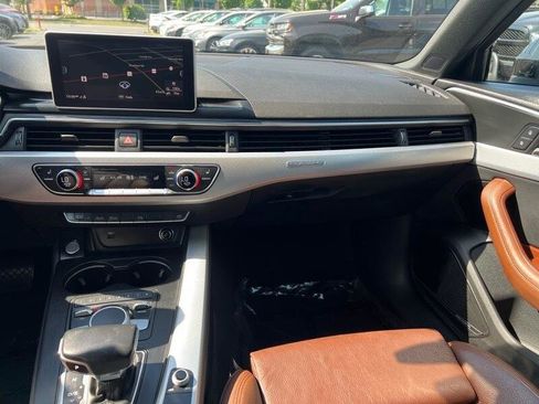 Used 2019 Audi A4 2.0T Premium Plus w/ Premium Plus Package AWD/4WD image 11