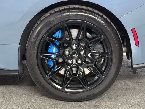 Used 2024 Ford Mustang GT Premium w/ GT Performance Package image 13