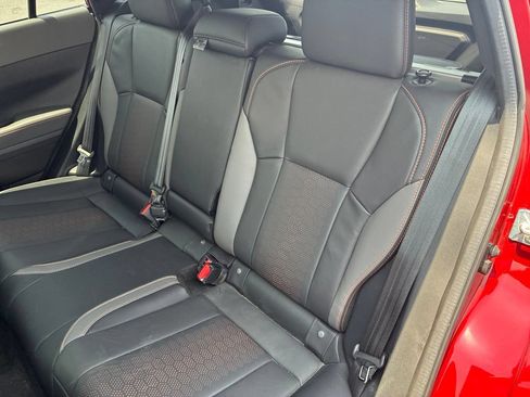 Certified 2025 Subaru Crosstrek 2.5i Limited w/ Crosstrek Mirror Package AWD/4WD image 14