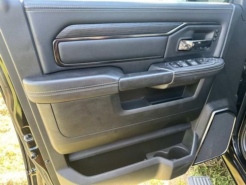 Used 2024 RAM 2500 Rebel w/ Level 2 Equipment Group image 40