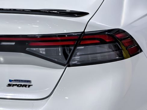 Used 2023 Honda Accord Sport image 13