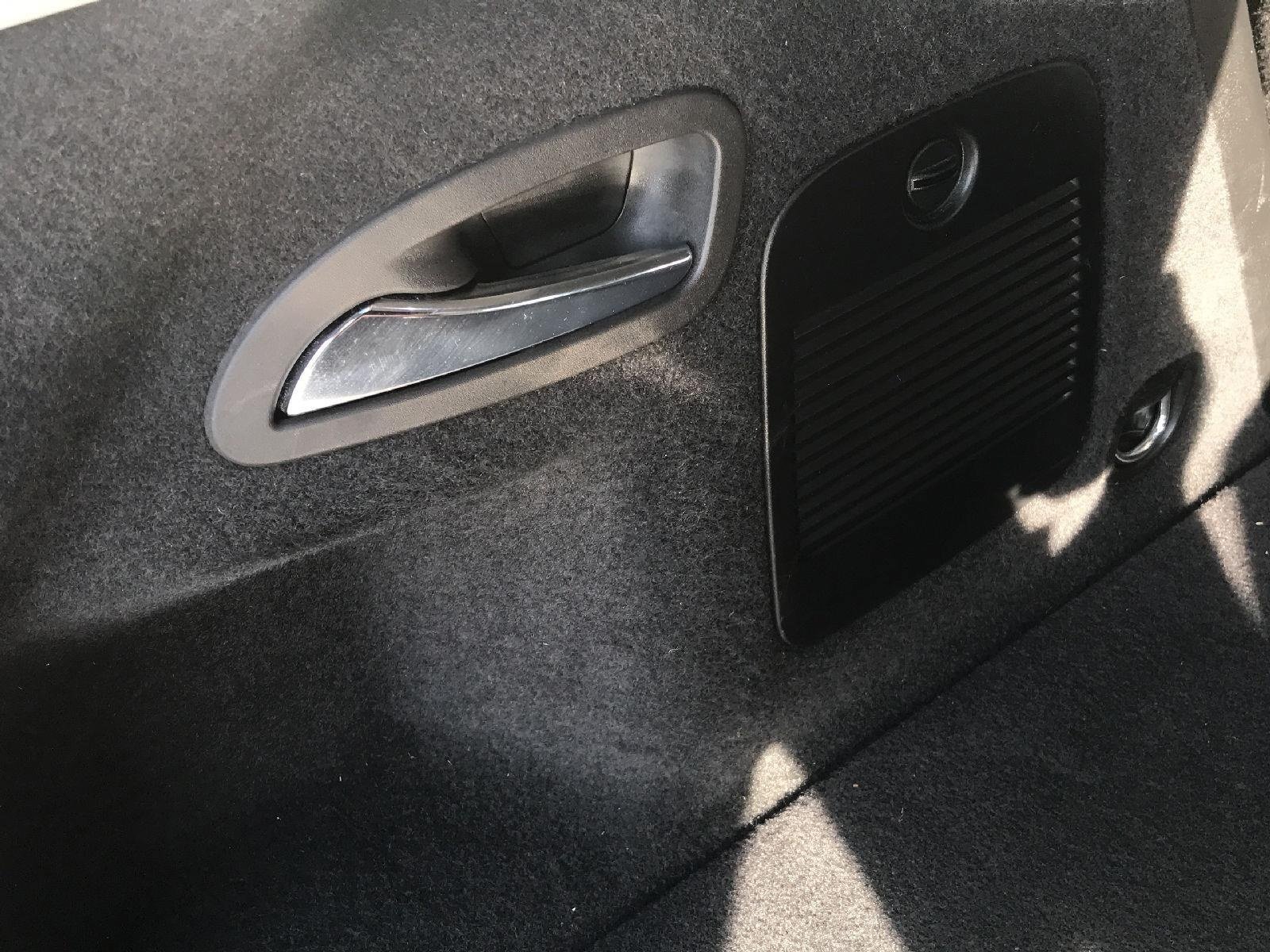 Used 2020 Buick Envision Essence AWD/4WD image 13