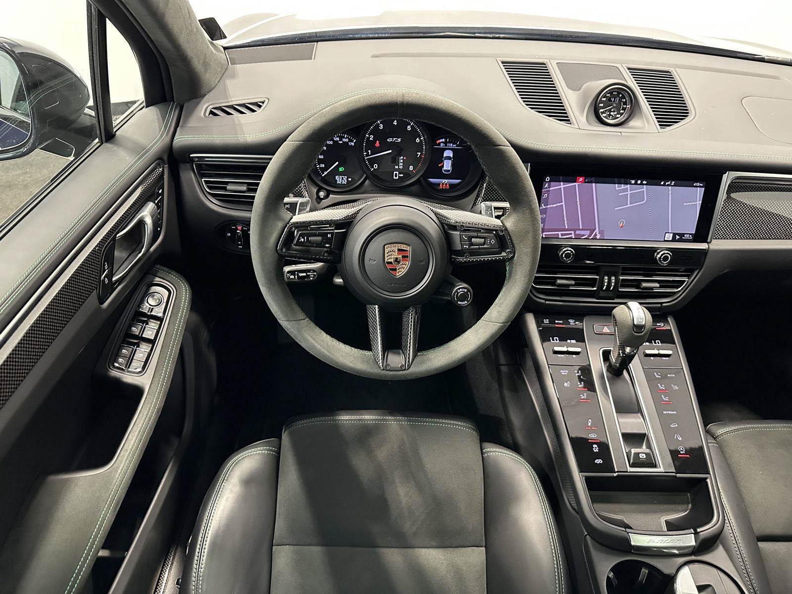 Used 2023 Porsche Macan GTS AWD/4WD image 26