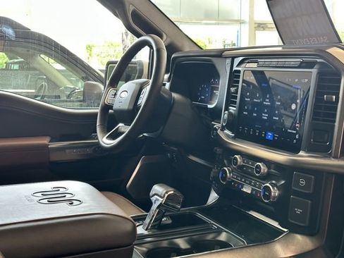 Certified 2024 Ford F150 King Ranch image 34