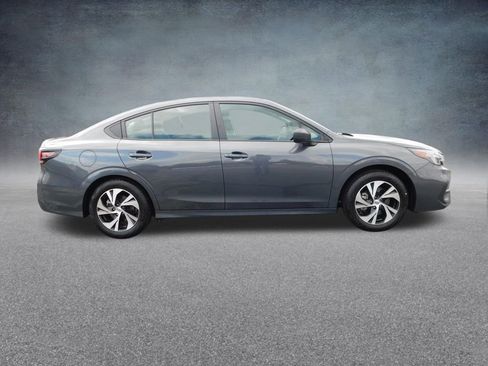 Used 2025 Subaru Legacy AWD/4WD image 2