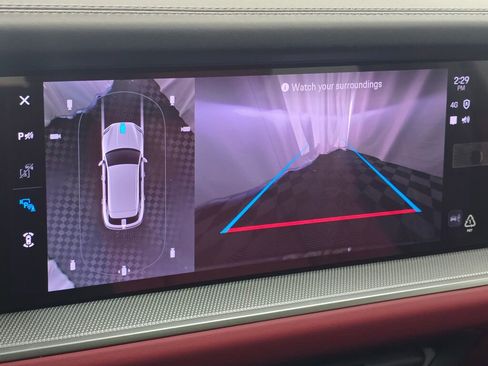 New 2026 Porsche Cayenne image 31