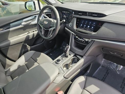 New 2026 Cadillac XT5 Premium Luxury AWD/4WD image 10