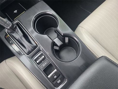 Used 2023 Honda Civic Sport Touring image 15