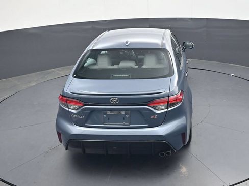 Used 2023 Toyota Corolla SE FWD image 23