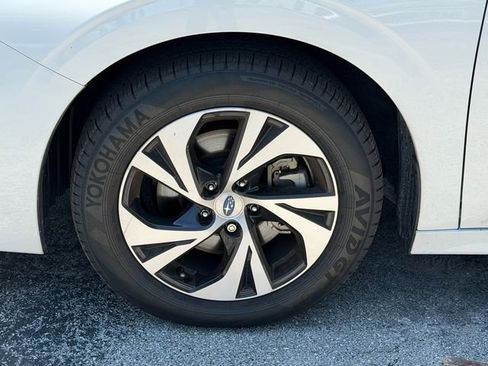 Certified 2025 Subaru Legacy Premium AWD/4WD image 11
