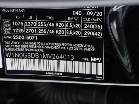 Used 2021 Mercedes-Benz GLC 300 image 44