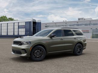 New 2026 Dodge Durango GT w/ Tow 'N Go Package AWD/4WD video 2